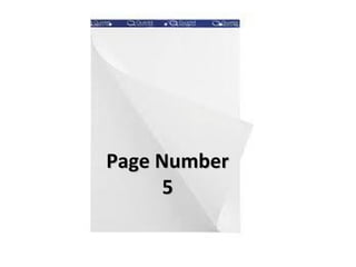 Page NumberPage Number
55
 