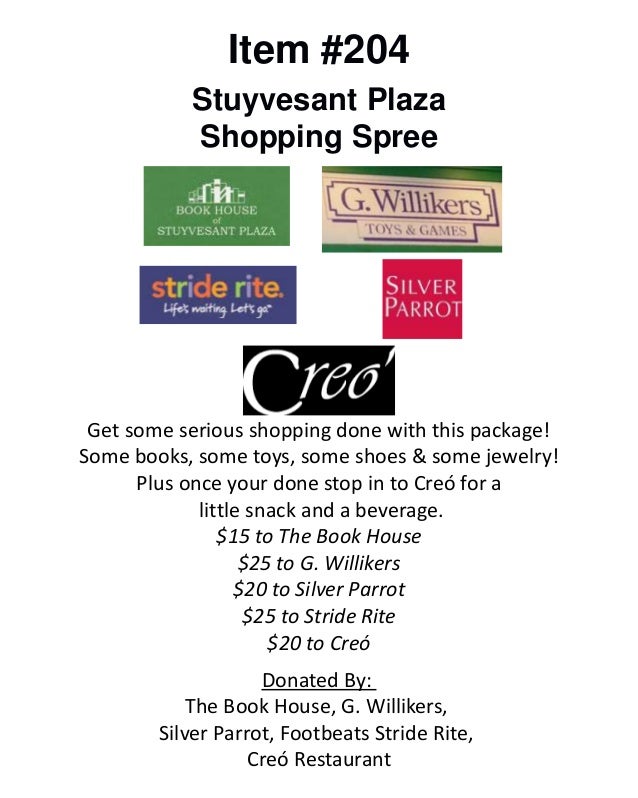 stride rite stuyvesant plaza