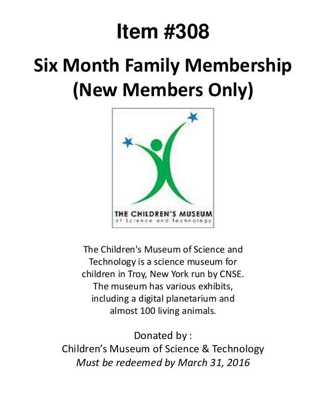 how to organize a silent auction