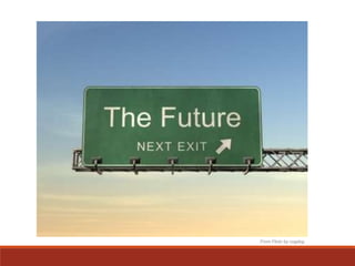 From Flickr by cogdog
 