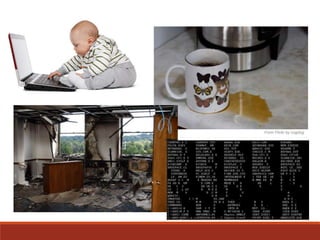 From Flickr by cogdog
 