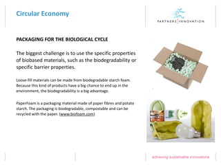 2015 sustainable packaging | PDF
