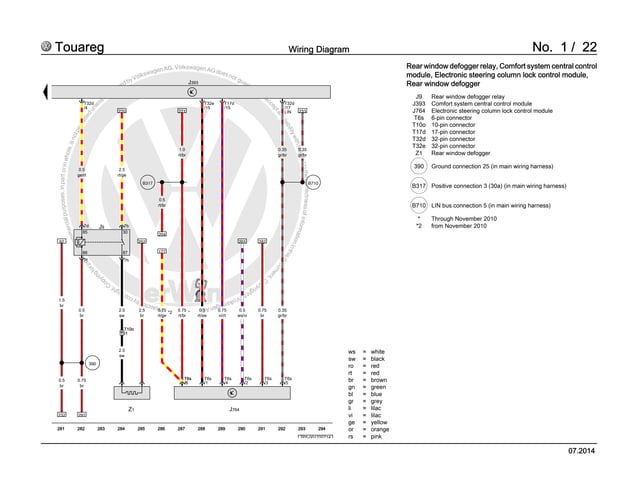 2015 Touareg wiring and component locations.pdf