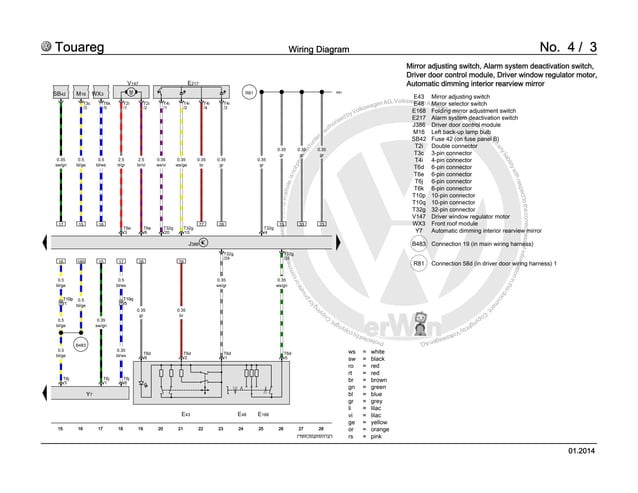 2015 Touareg wiring and component locations.pdf