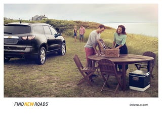 CHEVROLET.COM 
