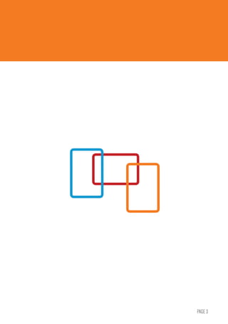 PAGE 3
2015 U.S. Digital Future in Focus
 