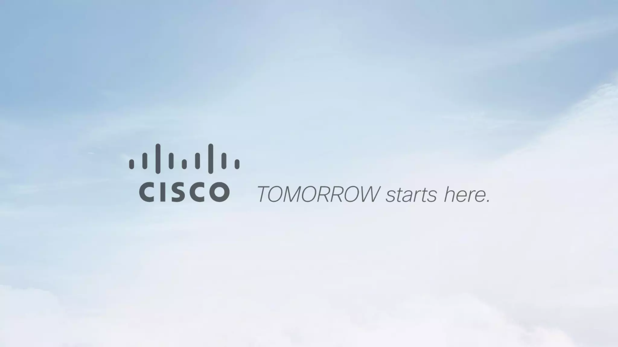 Cisco Visual Networking Index and VNI Service Adoption 2014–2019 - Argentina