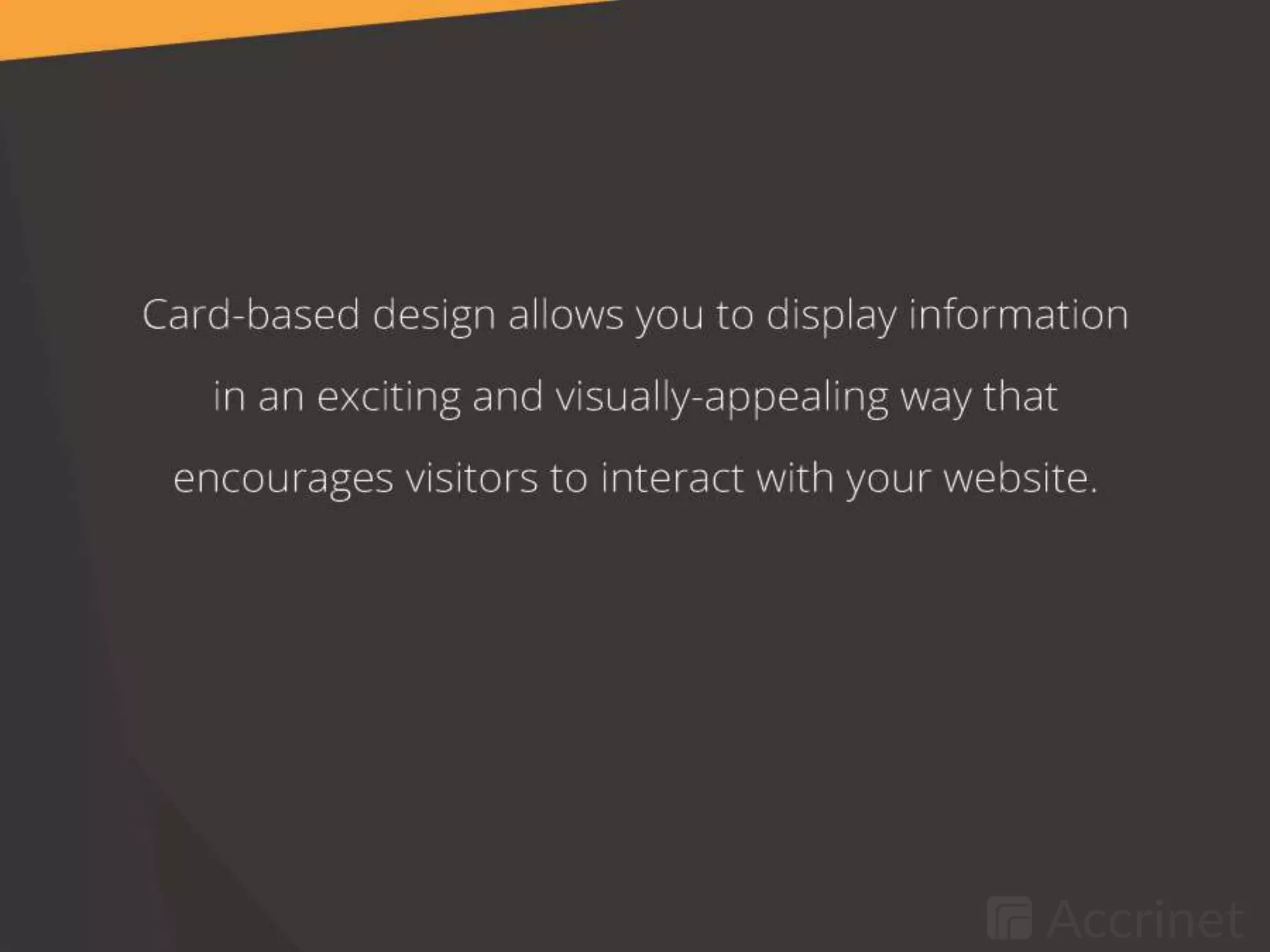 Top 10 Web Design Trends for 2015