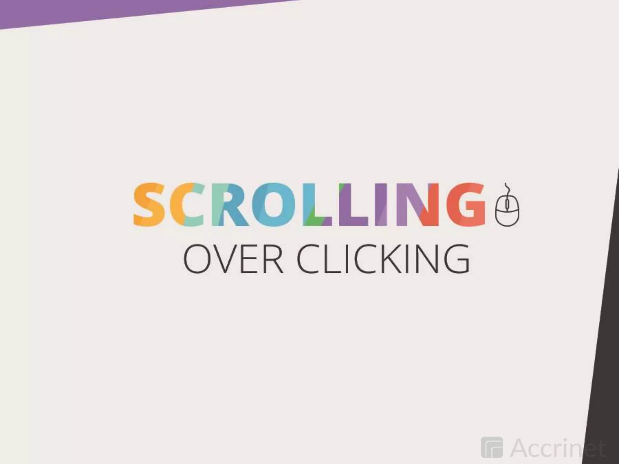 Top 10 Web Design Trends for 2015