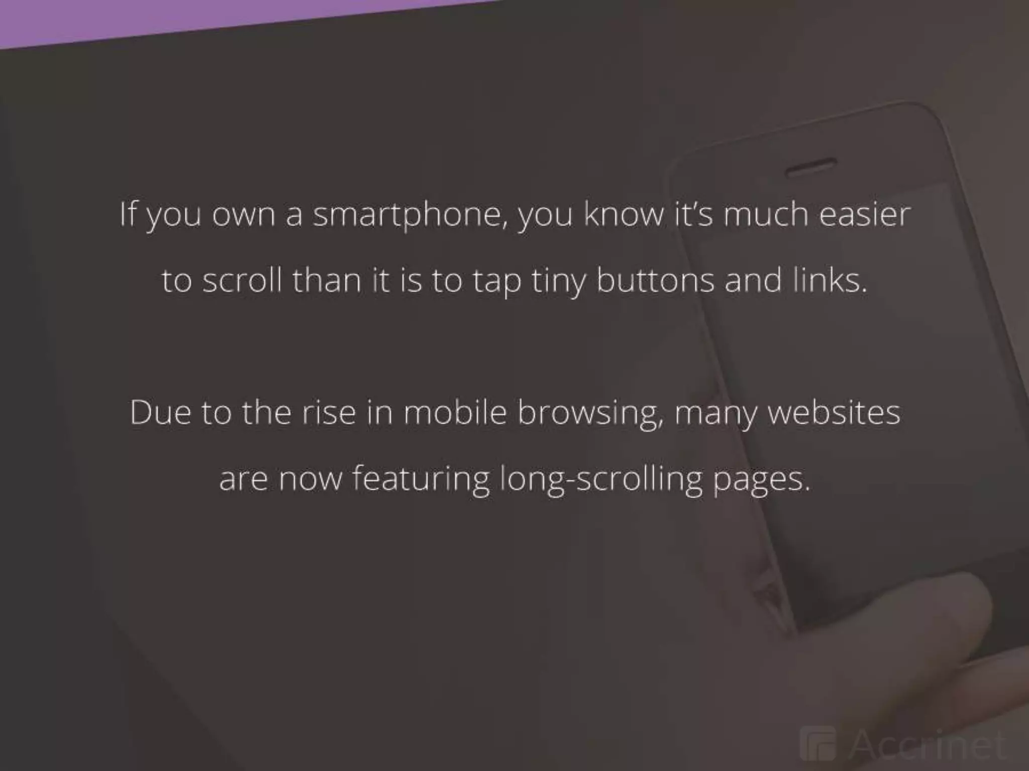 Top 10 Web Design Trends for 2015