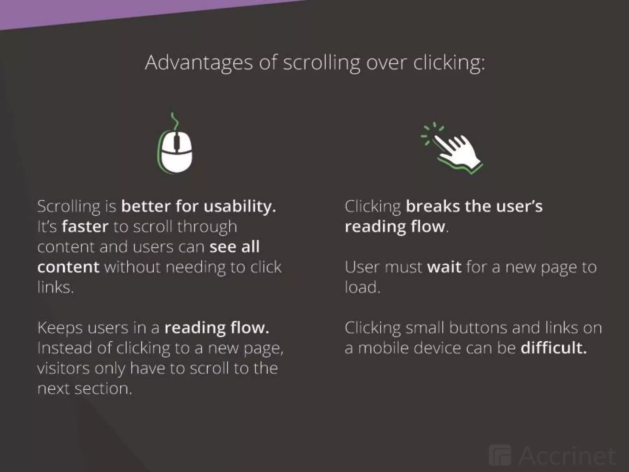 Top 10 Web Design Trends for 2015