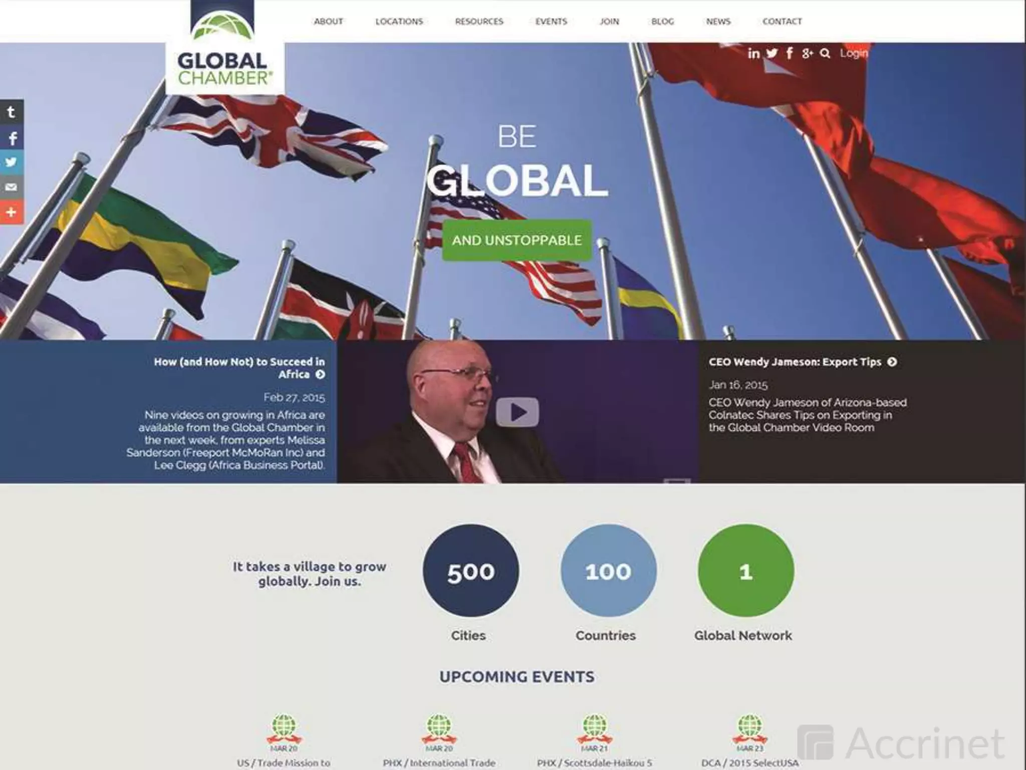 Top 10 Web Design Trends for 2015