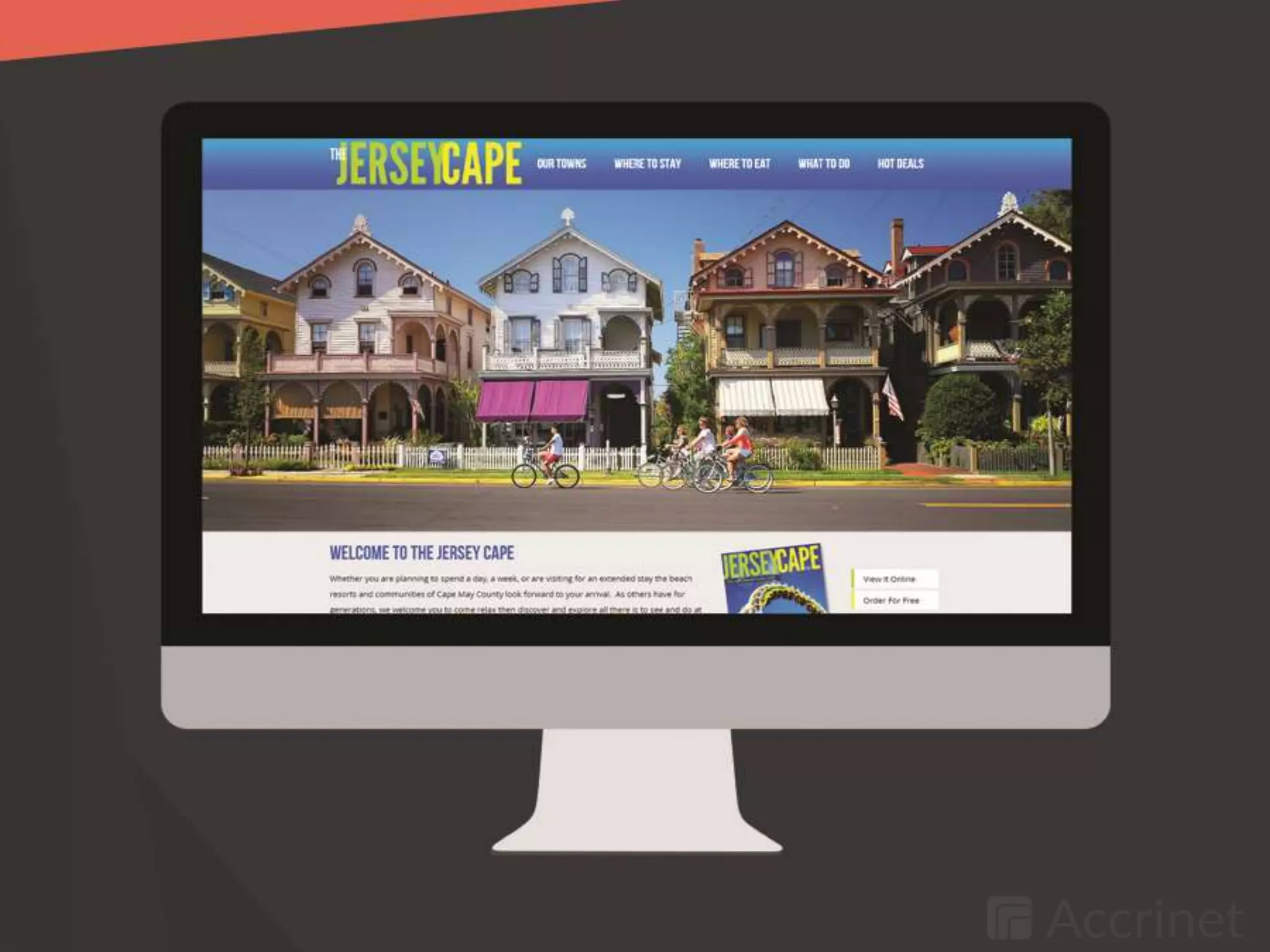 Top 10 Web Design Trends for 2015