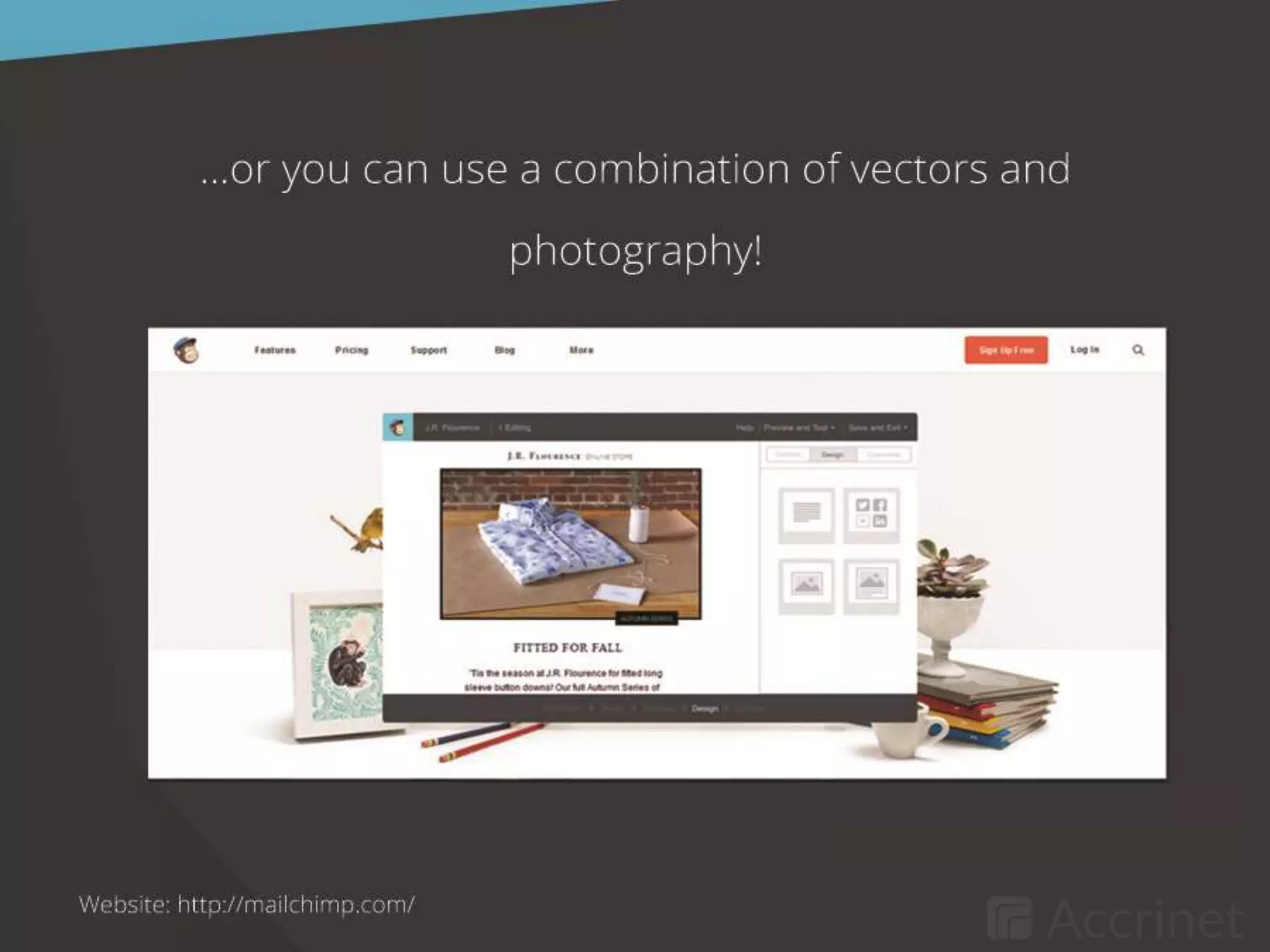 Top 10 Web Design Trends for 2015