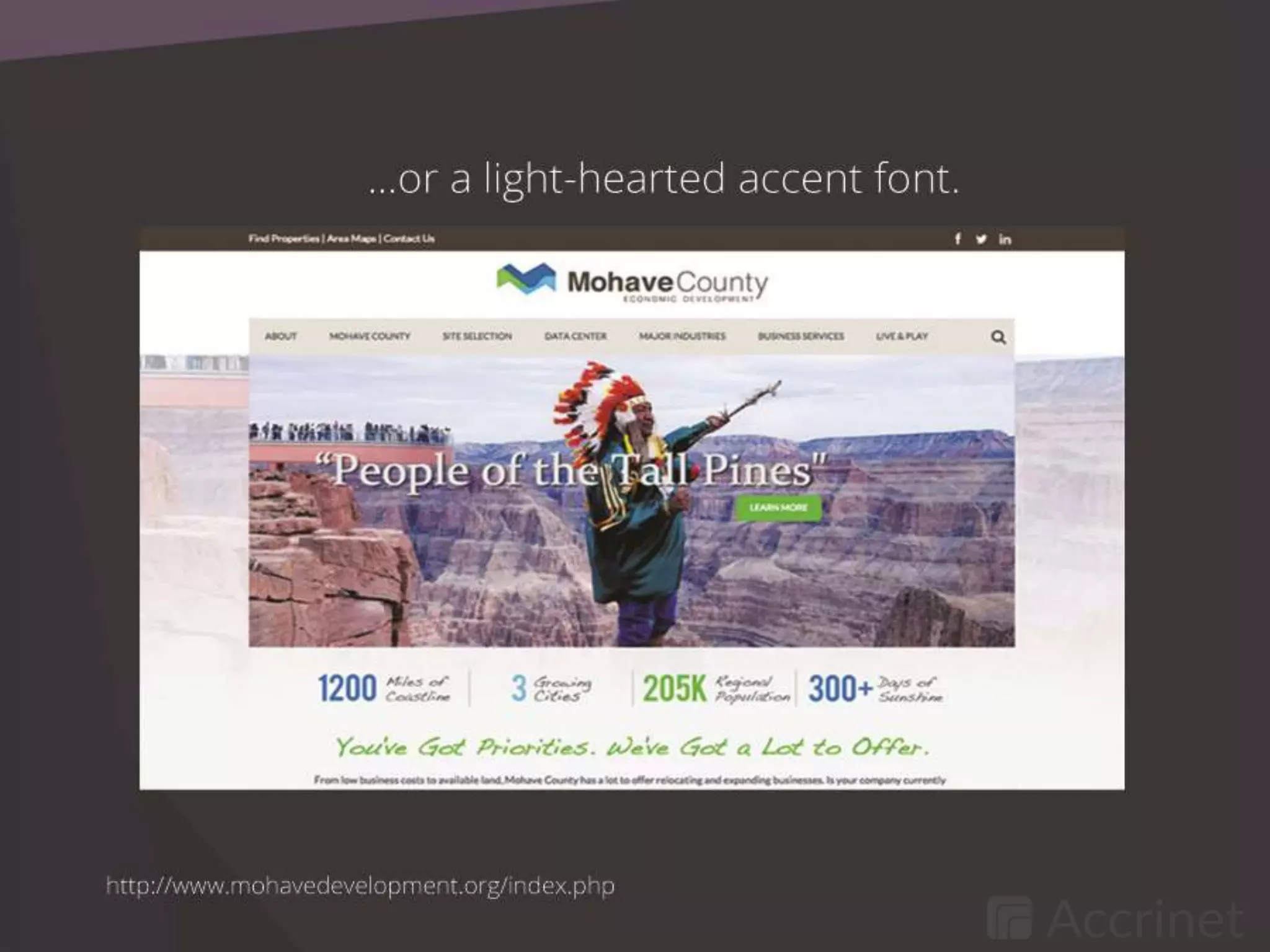 Top 10 Web Design Trends for 2015