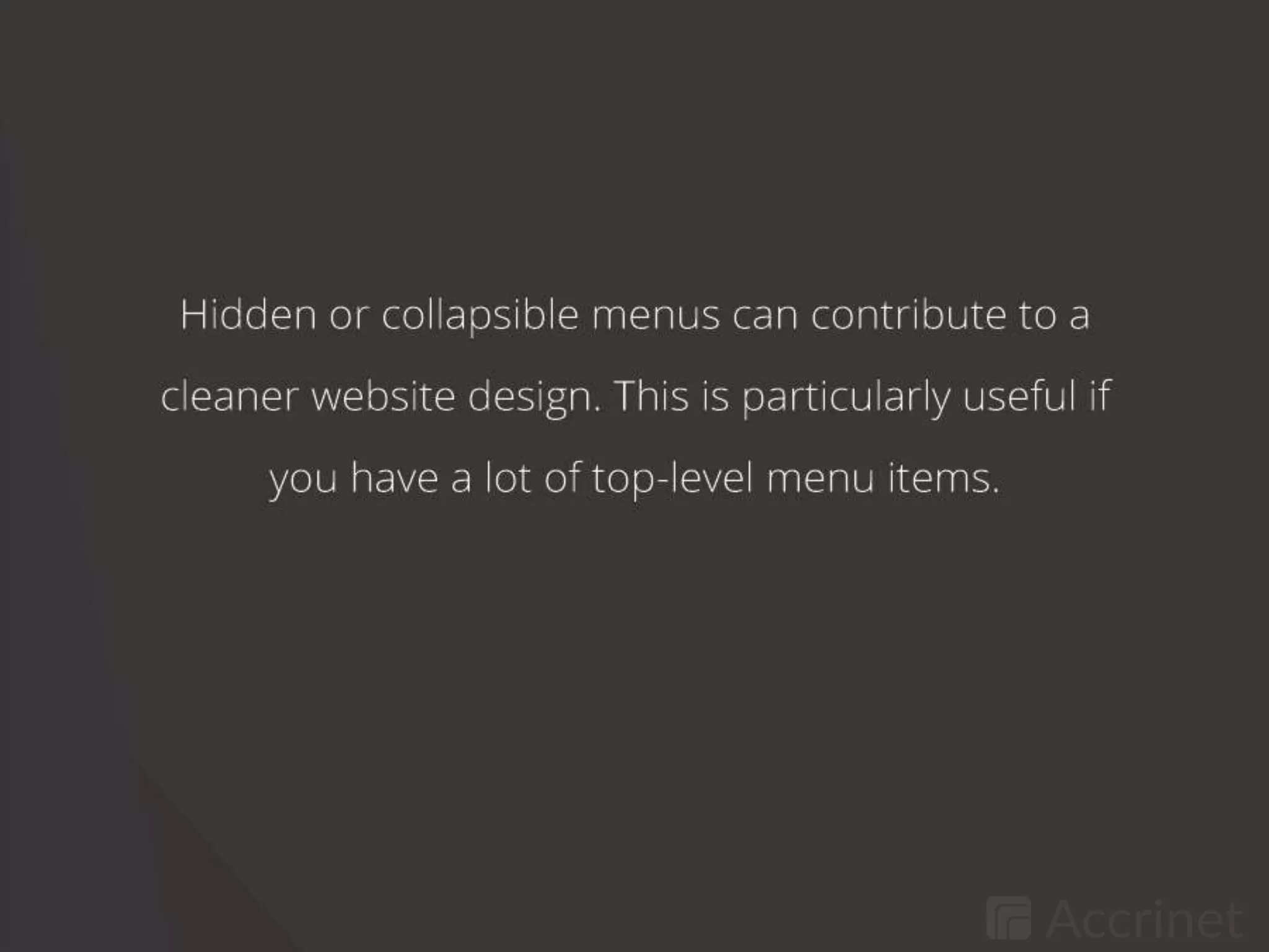 Top 10 Web Design Trends for 2015