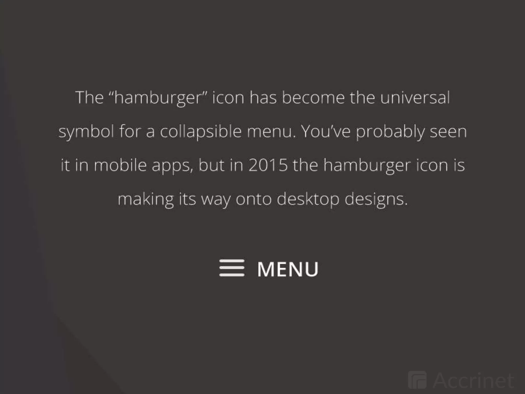 Top 10 Web Design Trends for 2015