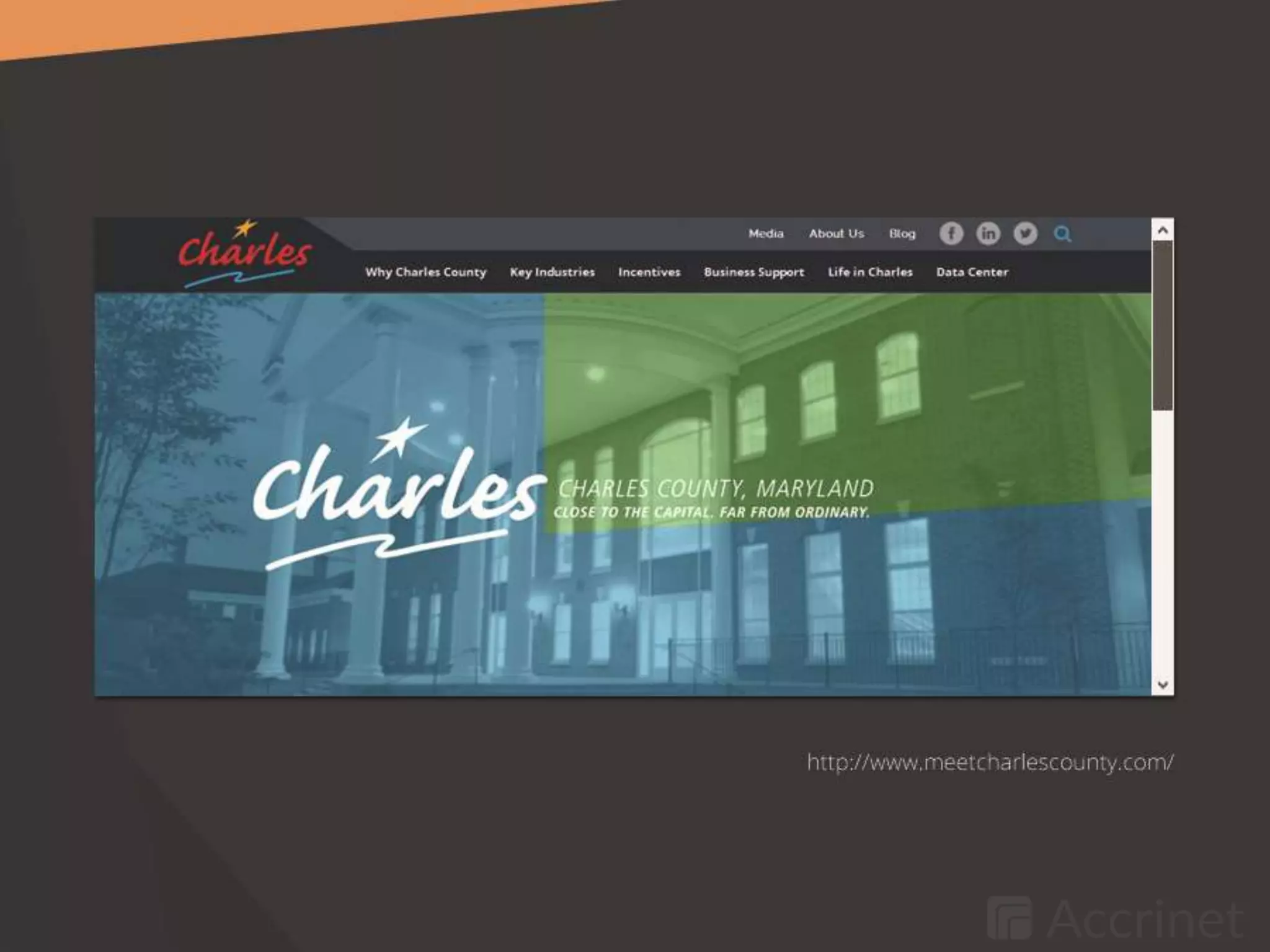 Top 10 Web Design Trends for 2015