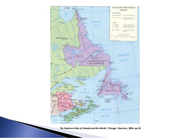 Physical Regions Of Canada Anticosti Island Physical Regions Of Canada Anticosti Island
