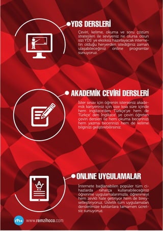 2015 yds deneme sınavı 10