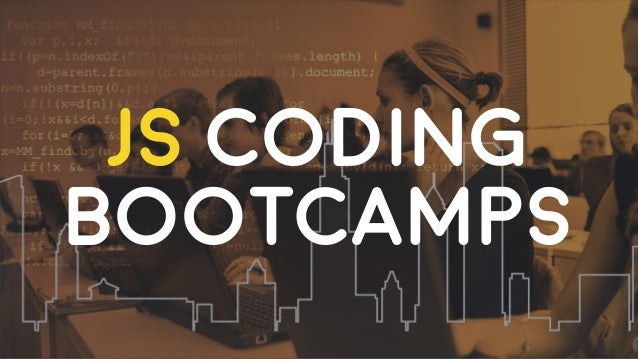 Coding Bootcamps
