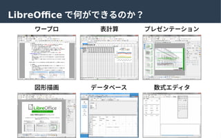 LibreOffice ǺΤǤΤ
`ץ Ӌ ץ쥼Ʃ`
軭 ǩ`٩` ʽǥ
 
