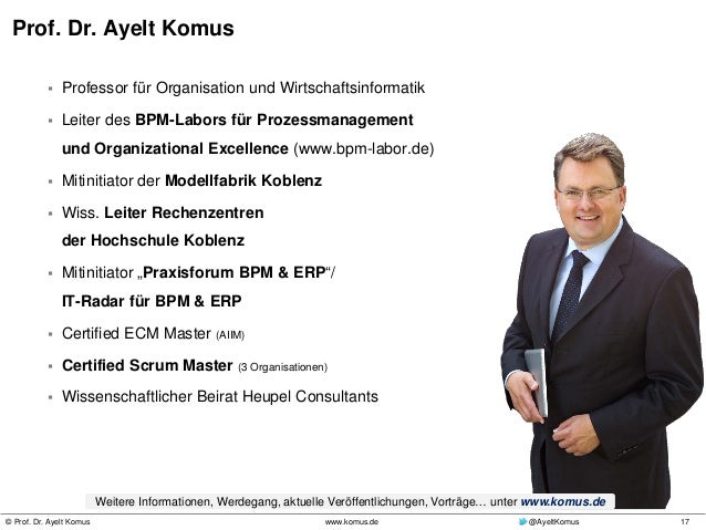 Ayelt Komus