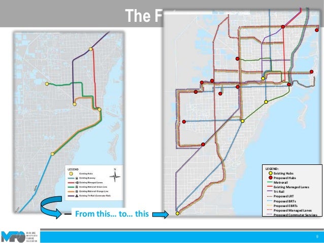 Palmetto Metrorail Station To Th Miami Beach Palmetto Metrorail Station To Th Miami Beach