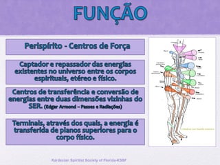 Kardecian Spiritist Society of Florida-KSSF
 
