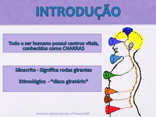 Kardecian Spiritist Society of Florida-KSSF
 