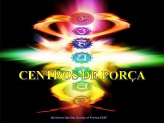 Kardecian Spiritist Society of Florida-KSSF
 