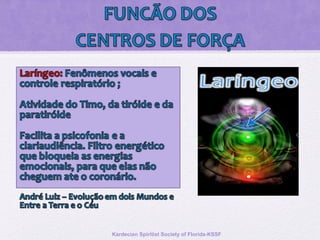 Kardecian Spiritist Society of Florida-KSSF
 