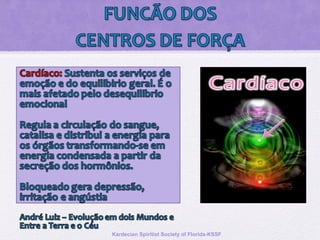 Kardecian Spiritist Society of Florida-KSSF
 