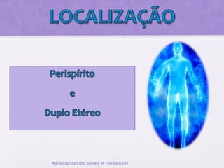 Kardecian Spiritist Society of Florida-KSSF
 