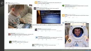 16THIS DOCUMENT IS PROPRIETARY AND CONFIDENTIAL.
MIKE: but also how you look for bacon to validate the success of the work