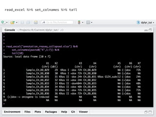 Next Generation Programming in R | PDF