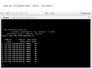 Next Generation Programming in R | PDF