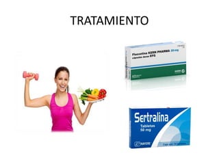 TRATAMIENTO
 