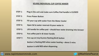 @MathletePearcewww.tapintoteenminds.com
 