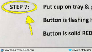 @MathletePearcewww.tapintoteenminds.com
 