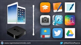 @MathletePearcewww.tapintoteenminds.com
 