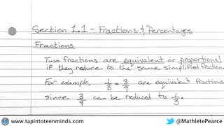 @MathletePearcewww.tapintoteenminds.com
 