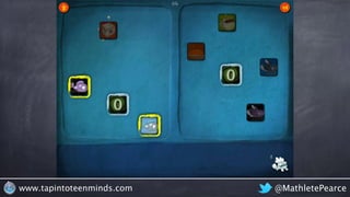 @MathletePearcewww.tapintoteenminds.com
0
0
 