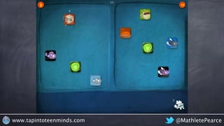 @MathletePearcewww.tapintoteenminds.com
0
0
0
0
 