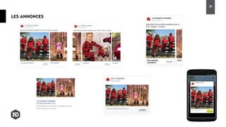LES ANNONCES
20
 