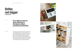 The Future of Cooking | PDF