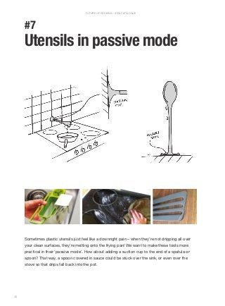 The Future of Cooking | PDF