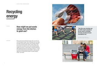 The Future of Cooking | PDF
