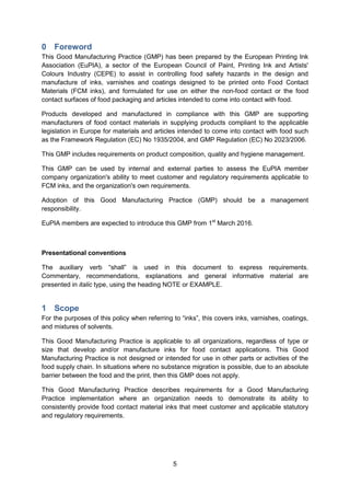 2016 03-31-eu pia-gmp_4th_version_final | PDF