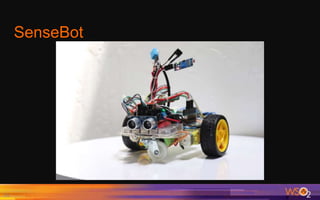 SenseBot
31
 